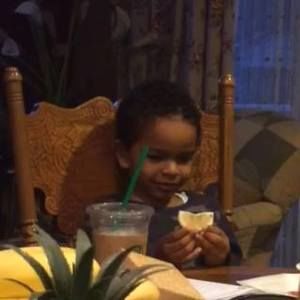 Meet your Posher, Linval